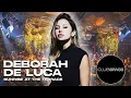 Deborah De Luca SUNRISE SET@OfficialClubSpace | Miami - Dj Set presented by Link Miami Rebels.