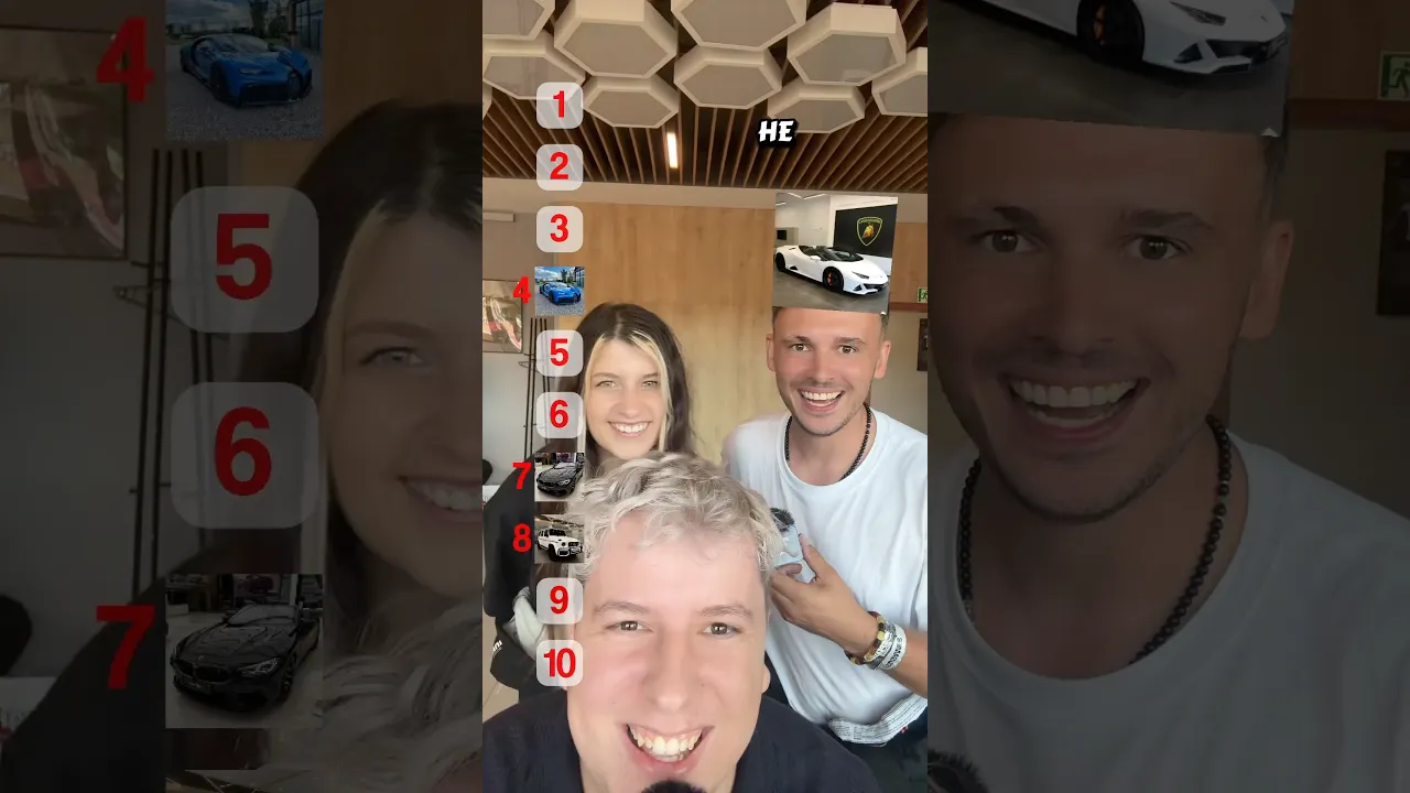 Toffiecrisp channel featured image
