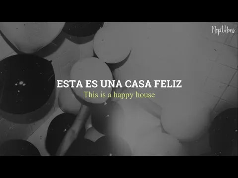 Download MP3 The Weeknd - House of Balloons | Sub.Español // Lyrics