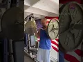 Pumping iron