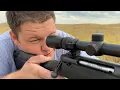 Savage Axis Rifle Is this 349 rifle any good