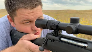 Savage Axis Rifle Is this 349 rifle any good
