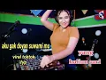 Download Lagu Aku Gak Doyan Suwami Mu - Oktavia Zahra Viral - Tiktok Yang Kalian Cari [Official Music Video]