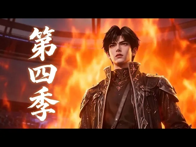 I Became an All-Element Warrior