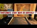 How to put Wintermute Episode 5 Maps in Survival
