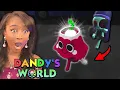 Shining the way as Brightney Dandy s World