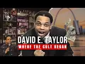 The Secret History of David E Taylor s First Church Resurrection Media Ministries Ep 2