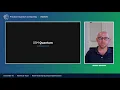 Q2B 2020 Warm-starting Quantum Optimization Stefan Woerner IBM Quantum