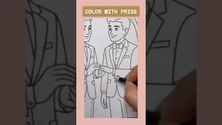 Part 1 - Using Colored Pencils