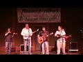 Lonesome River Band - Mary Ann