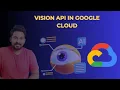 Using Google Cloud Vision API for Powerful Image Analysis