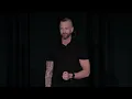The Power of Reframing Exercise as Self-Care Mike Stanlaw TEDxBayonne