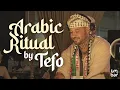 Lagu Arabic Ritual by TEFO (Ethnic House, Mediterranean, Desert Groove, Afro, Middle Eastern House)