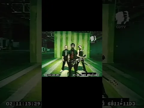 Catch the full uncut American Idiot music video streaming on Green Day TV, only on @YouTube.