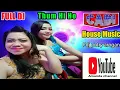 Thum hi ho Live OT CABI with fdj putry arogan 2019