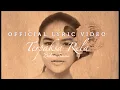 Lagu Bulan Triana - Terpaksa Rela (Official Lyric Video)