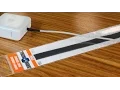 Shrink-N-Repair Thin Wrap Around Heat Shrink Installation Instructions