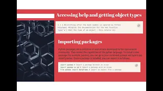 Python Cheat Sheet for Beginners