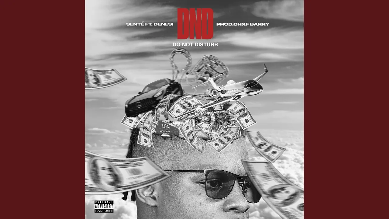 DND (feat. Denesi & Chxf Barry) DND (feat. Denesi & Chxf Barry)