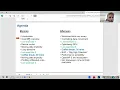 Shared-Memory parallelism CPUs GPUs and in-between - Lecture 7 Yehonatan Fridman