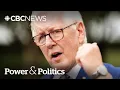 Bob Rae stresses importance of truth and courage in final UN speech Power Politics