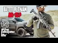 Do These AK47 Accessories Make It Better Than The AR-15