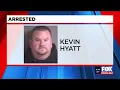 ASHEVILLE SHOOTING ARREST