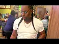 Konoko Jamaican Restaurant