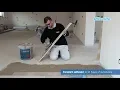 Mapei Ultralite - Tutorial