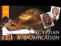 The Mummification Process 101 How Ancient Egyptian Mummies Were Made - FreeSchool 101