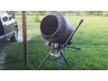 Kobalt Portable Concrete Mixer from Lowe s