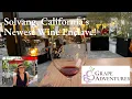 Solvang California s Newest Wine Tasting Enclave - PARc Place Where to Wine Taste Series