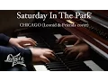 Saturday In The Park - Chicago Leonid Friends cover