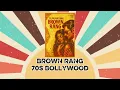 Lagu Brown Rang:Yo Yo Honey Singh 90s Style Nostalgic | Brown Rang 90s Version#yoyo #90s #yoyohoneysingh