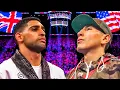 Download Lagu Amir Khan (England) vs Samuel Vargas (Colombia) | Boxing Fight Full Highlights HD