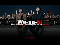 Wasabi l Tito Double p & Dareyes de la Sierra (LETRA)