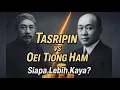 Download Lagu Kisah Tasripin, Pribumi Kaya Raya yang Disegani Belanda