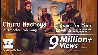 dhudu nacheya himachali folk 2018 abhigya the band 