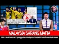 Download Lagu SE MALAYSIA GEGER ● FIFA Resmi Sanksi 2tahun Larangan Berkompetisi Bagi Malaysia di Semua Ajang ??!