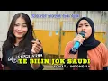 Download Lagu Sound Trend Tik Tok Te Bilin Jok Saudi Versi Sonata Indnesia Vocal Ema Elvina