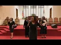 2023 Women s Conference S O A R Dr Tonya Fulton MDOM Inc