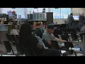 Sedgwick County treasurer talks about frustration over tag office wait times