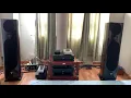 Download Lagu Naim 282/250DR + Focal Spectral 40th