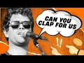 Download Lagu Did Royal Blood Go TOO FAR? (Mocking the Audience, Dundee, Radio 1 Big Weekend)