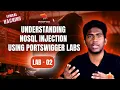 NoSQL Injection PortSwigger Labs Lab 2 Made Simple