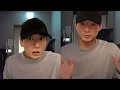 Download Lagu [ENG SUB]🔴Returning from America, Jungkook immediately greets Army with this surprising news