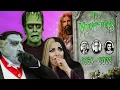 Rob Zombie s The Munsters - It s THAT Bad