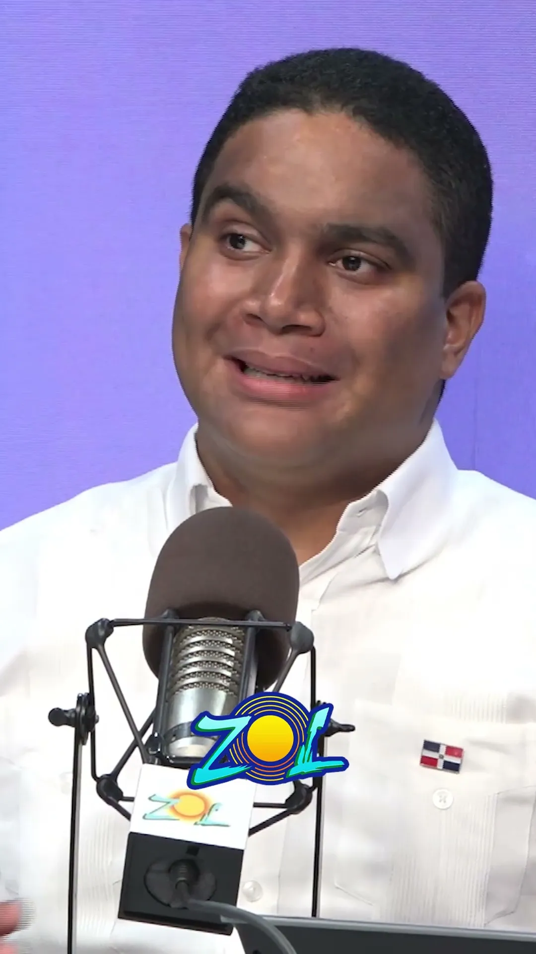 AUTORIZACIÓN DE RD A EE.UU. ES COOPERACIÓN, NO INTERVENCIÓN