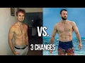 Why I Wasn t Building Muscle Despite Training Hard What No One Told Me