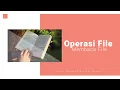 Jurus Ngantuk Belajar Python Operasi File Membaca File